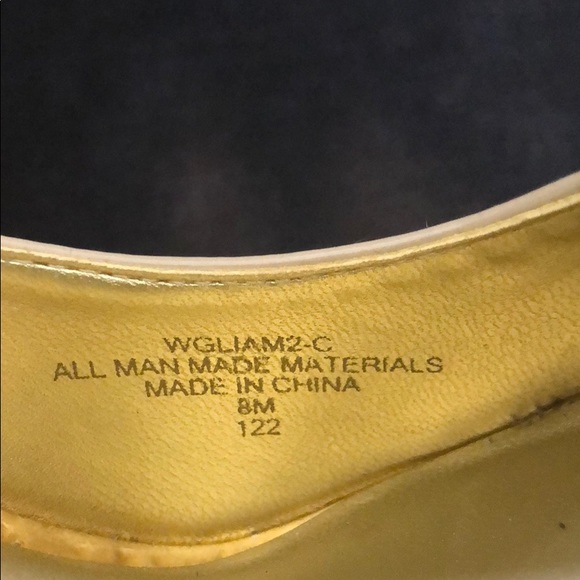 Guess peep toe heels - Picture 4 of 6